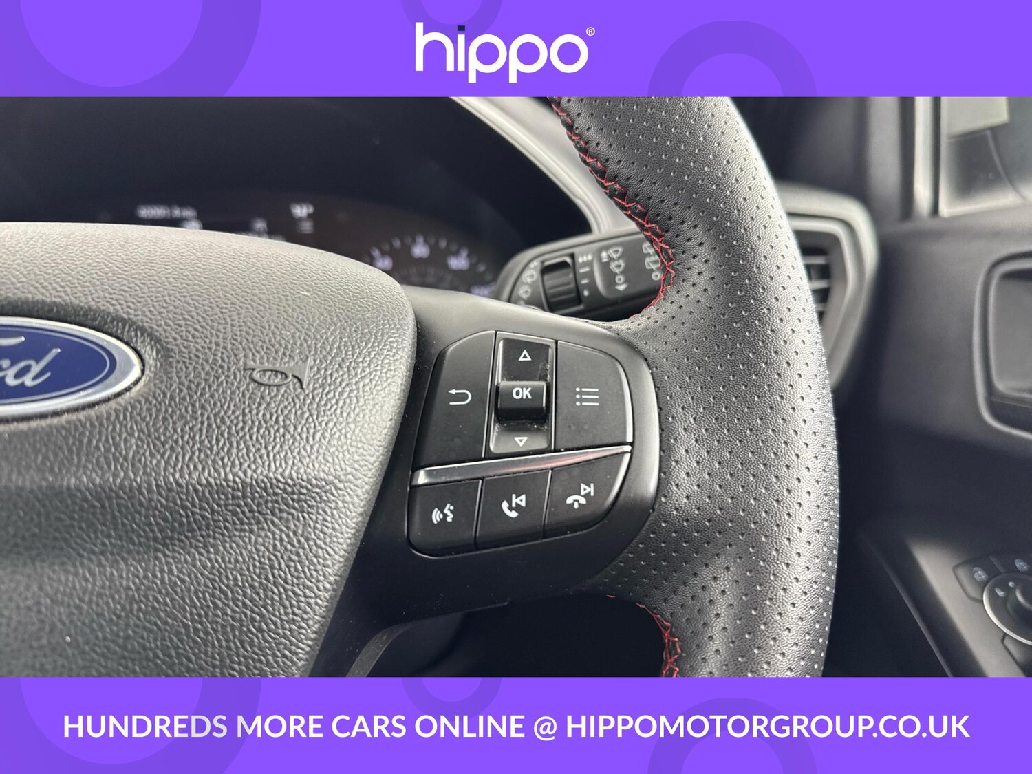 Used Ford Focus 2023 for sale - 76702476: Photo 23