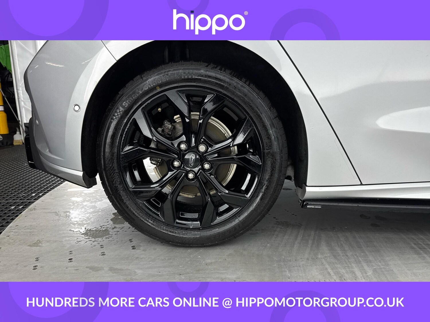 Used Ford Focus 2023 for sale - 76702476: Photo 26