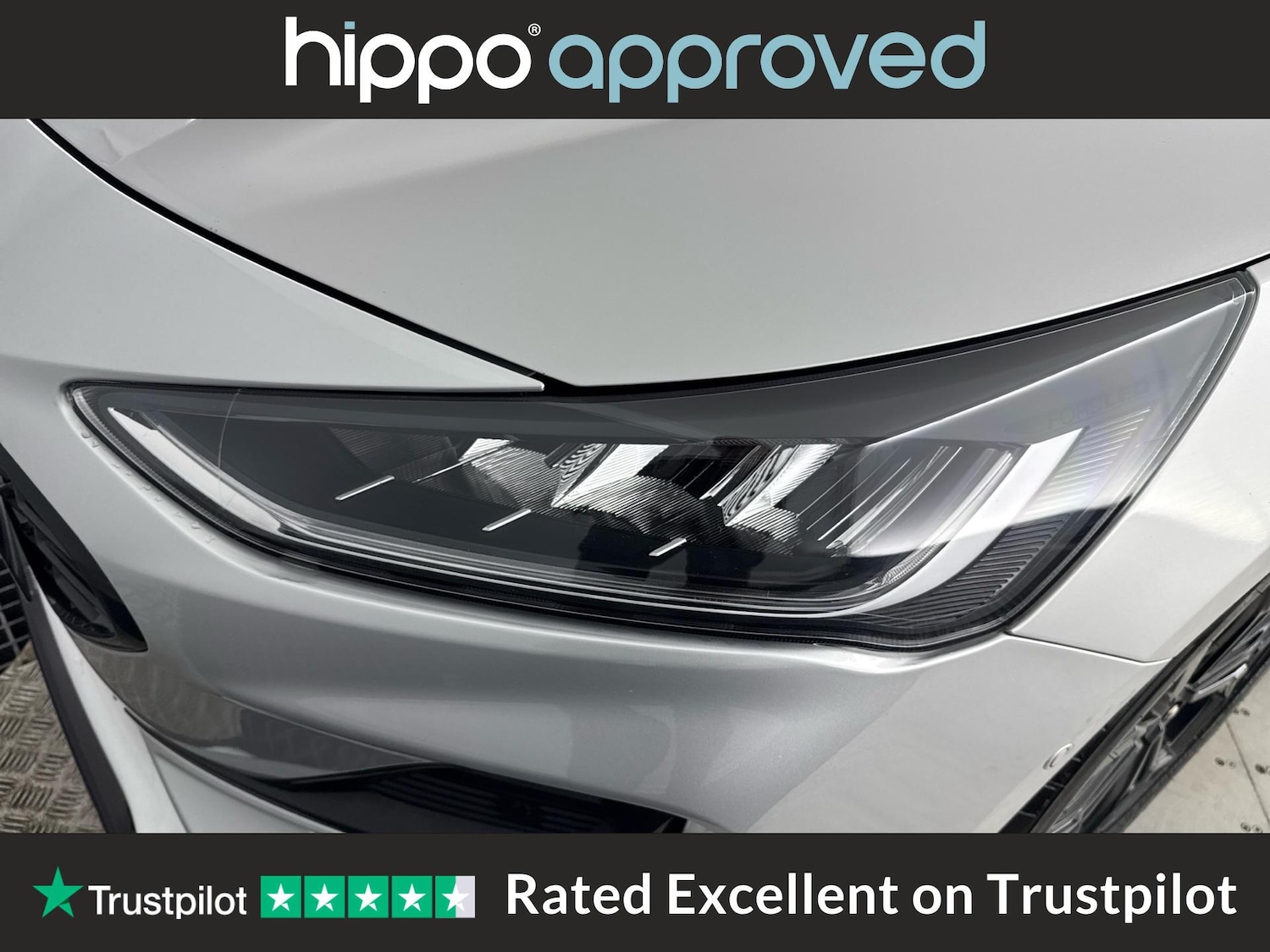 Used Ford Focus 2023 for sale - 76702476: Photo 30