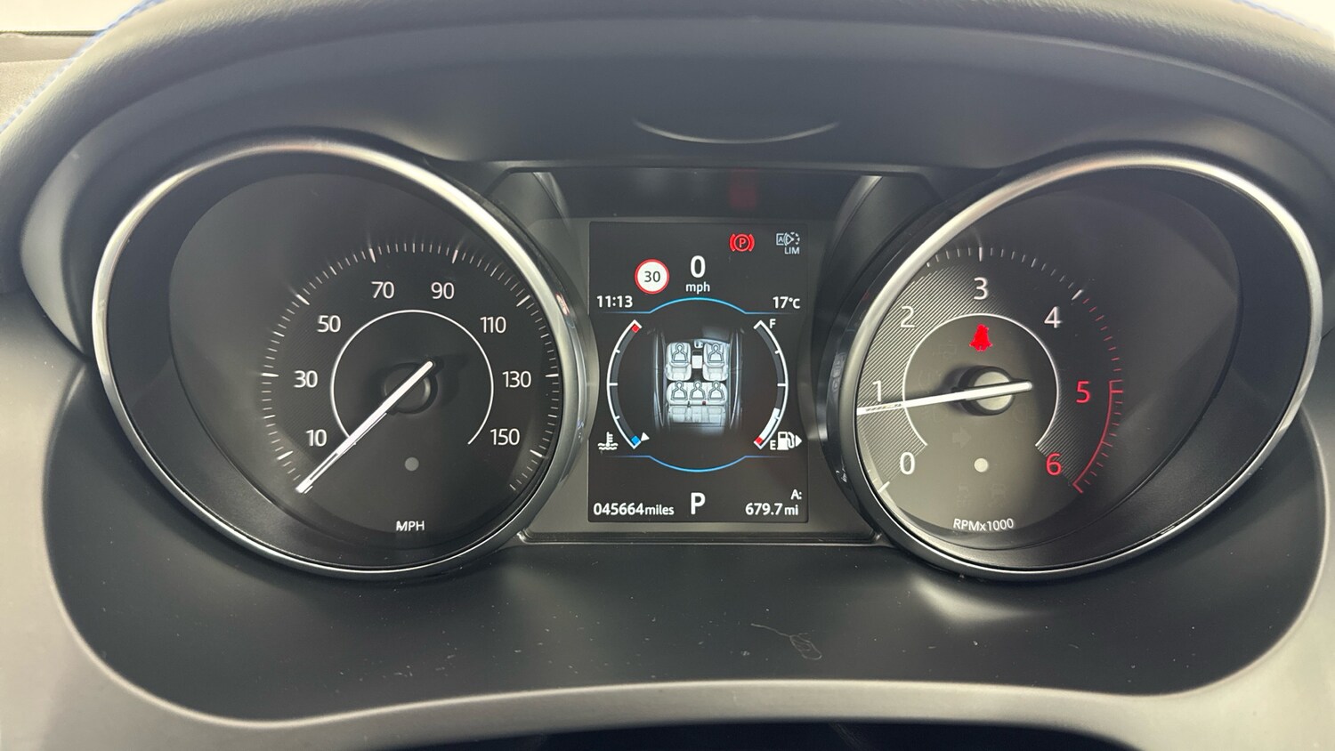 Vehicle 13