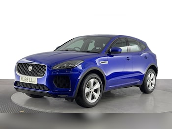 2018 - R-Dynamic S 5-Door