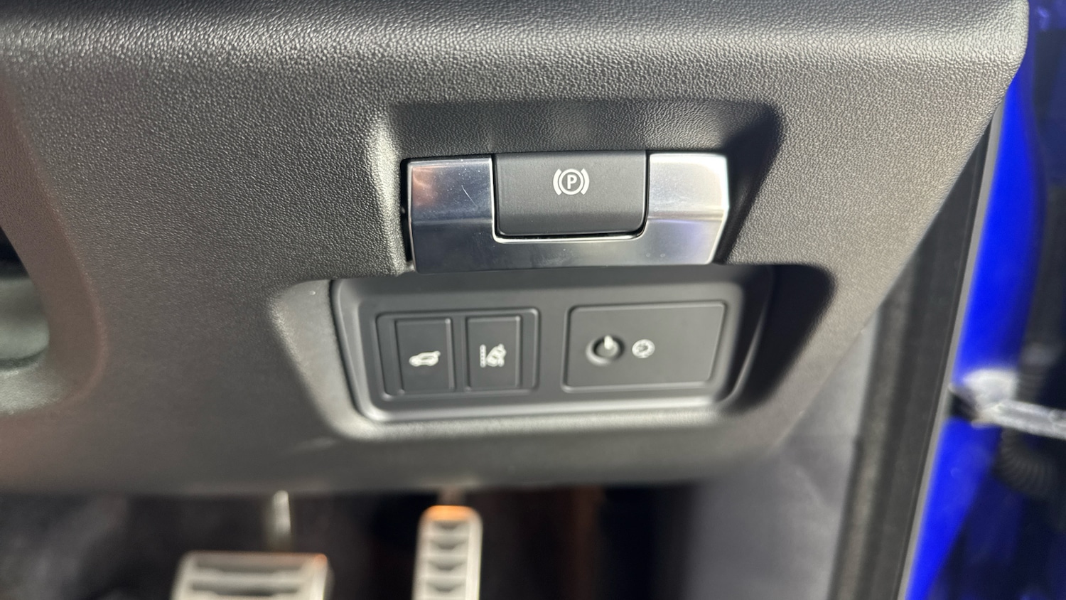 Vehicle 60
