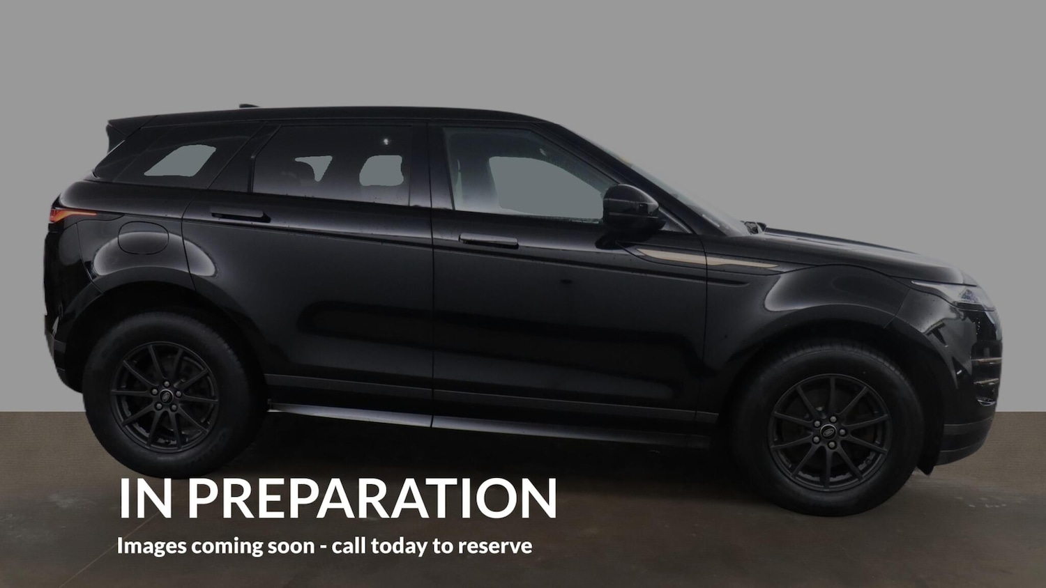 Used Land Rover Range Rover Evoque for sale - 77809001: Photo 5