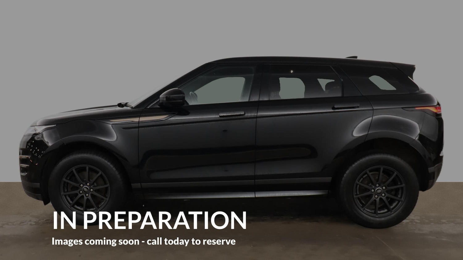 Used Land Rover Range Rover Evoque for sale - 77809001: Photo 6