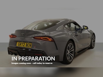 Used Toyota Supra 2023 for sale - 78822748: Photo