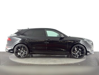 Used Audi Q8 2022 for sale - 79132249: Photo