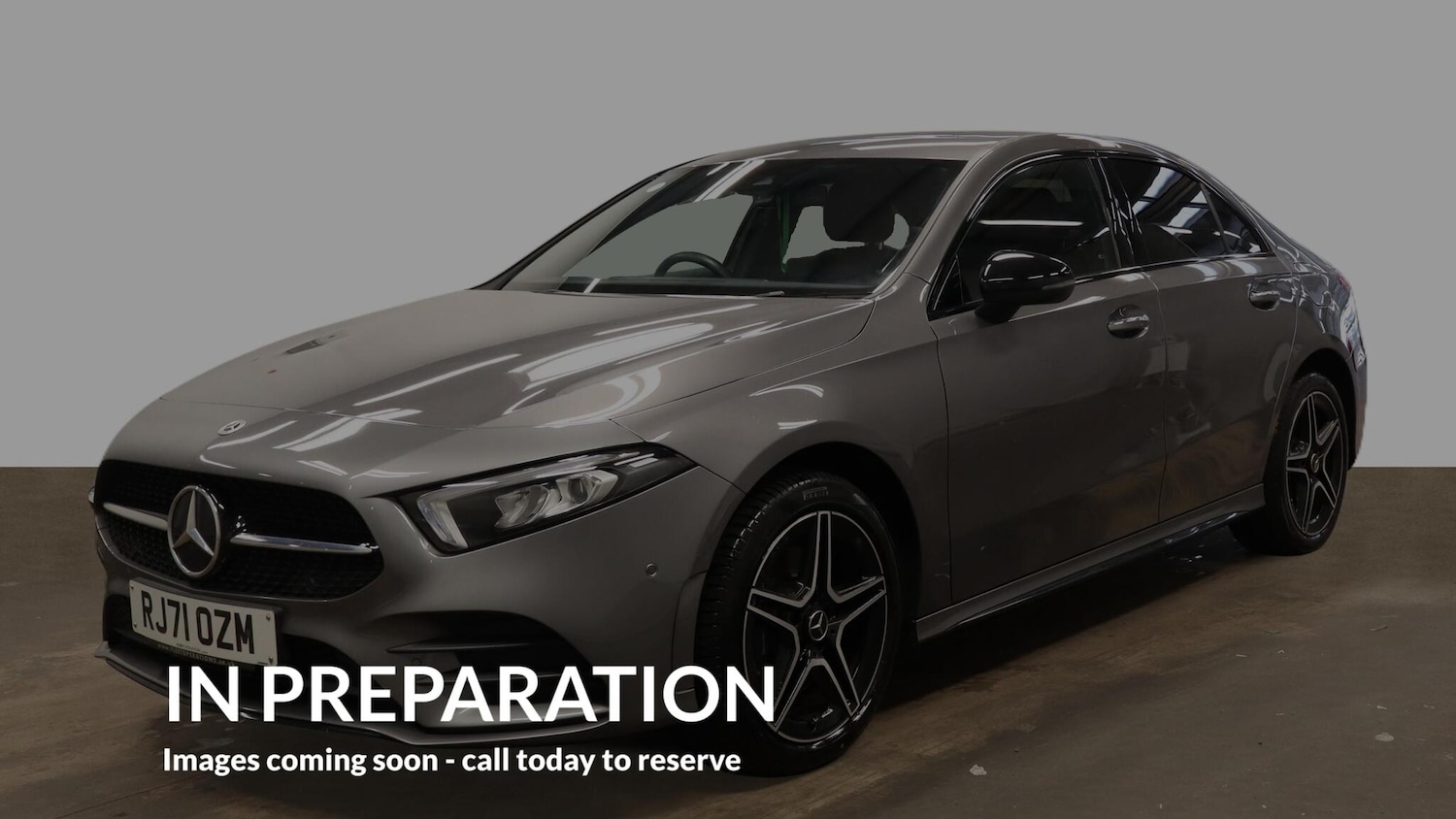 Used Mercedes-Benz A-Class for sale - 77769570: Photo 2