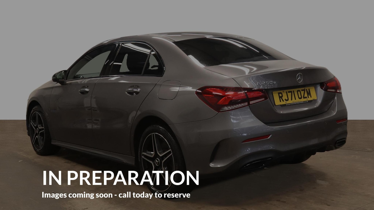 Used Mercedes-Benz A-Class for sale - 77769570: Photo 3