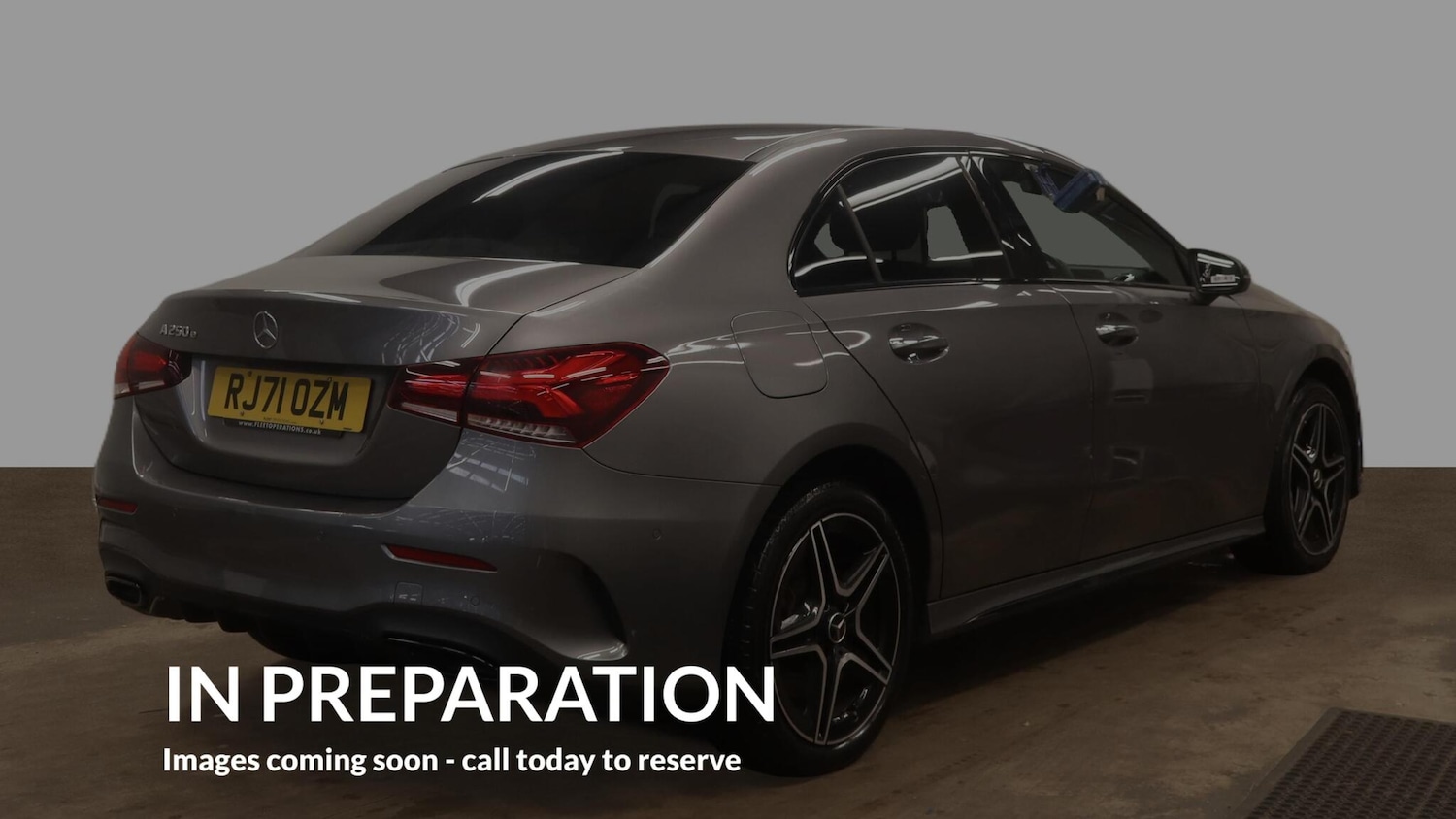 Used Mercedes-Benz A-Class for sale - 77769570: Photo 4