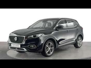 2021 - Excite 5-Door