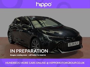 Used Toyota Corolla 2024 for sale - 79860178: Photo
