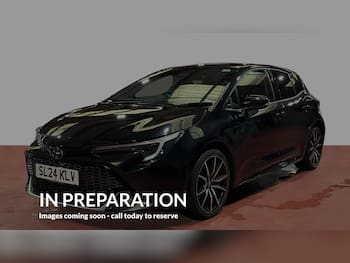 Used Toyota Corolla 2024 for sale - 79860178: Photo