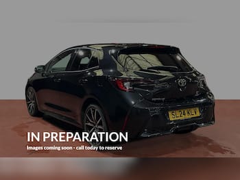 Used Toyota Corolla 2024 for sale - 79860178: Photo