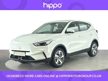 Used MG MG ZS 2022 for sale - 78622314: Photo