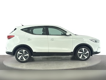Used MG MG ZS 2022 for sale - 78622314: Photo