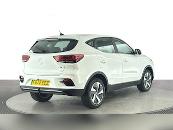 Used MG MG ZS 2022 for sale - 78622314: Photo