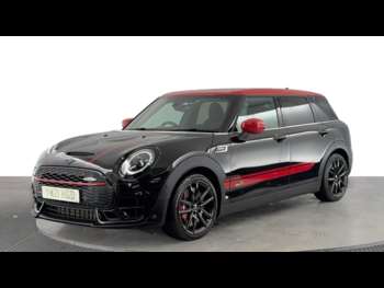 2021 - John Cooper Works All4 5-Door