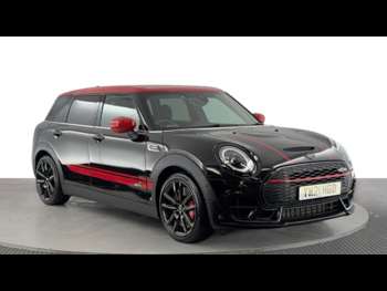 Used MINI Clubman 2021 for sale - 75133316: Photo