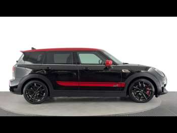 Used MINI Clubman 2021 for sale - 75133316: Photo