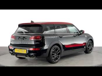Used MINI Clubman 2021 for sale - 75133316: Photo