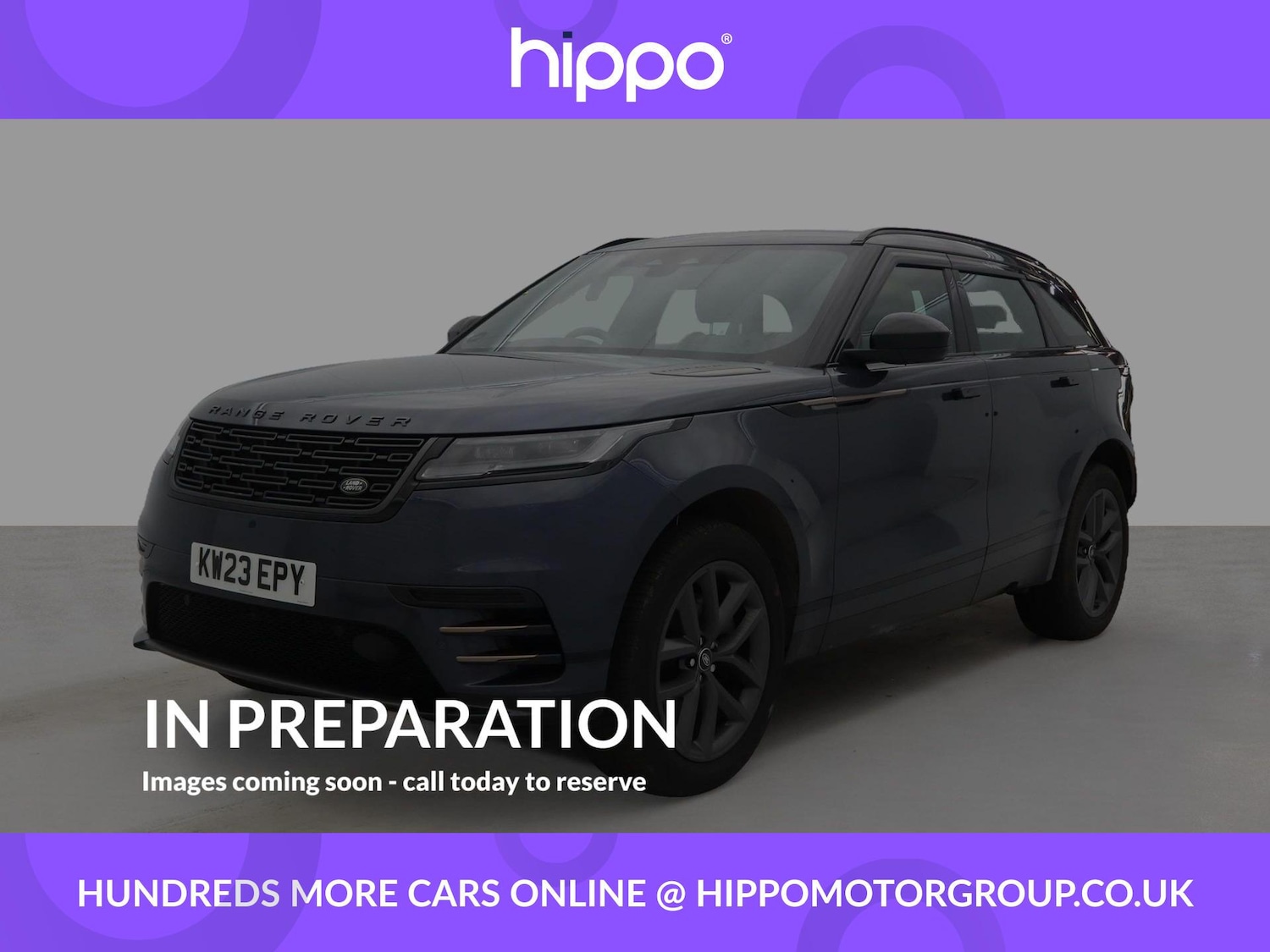 Used Land Rover Range Rover Velar 2023 for sale - 76714525: Photo 2