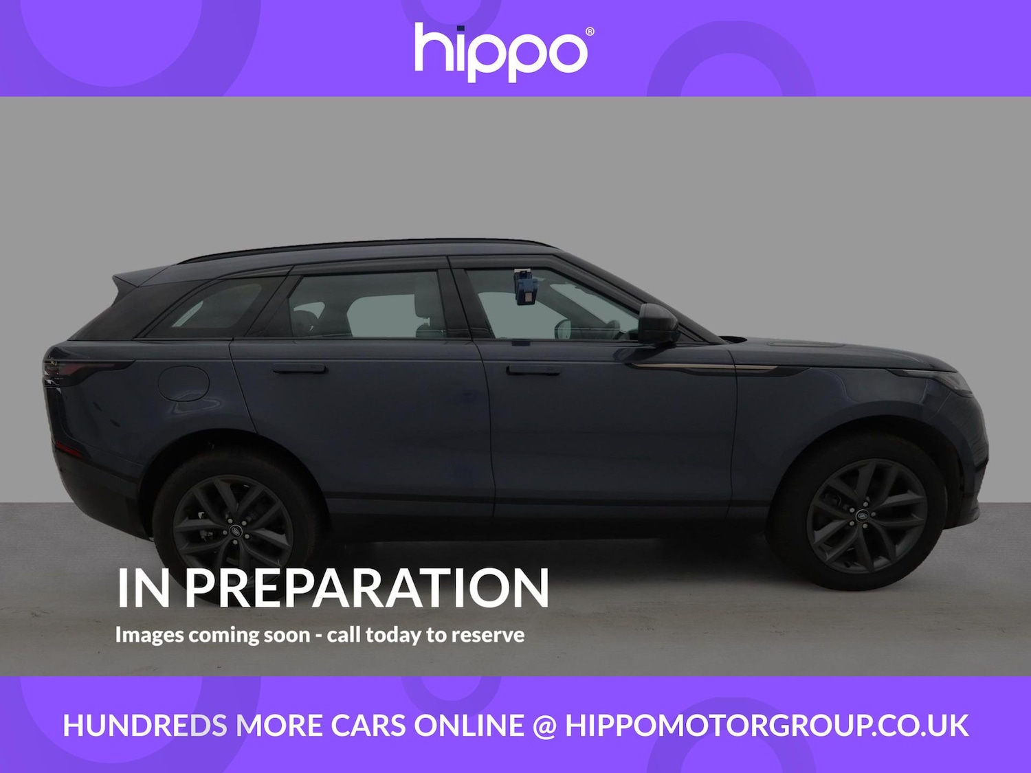 Used Land Rover Range Rover Velar 2023 for sale - 76714525: Photo 5