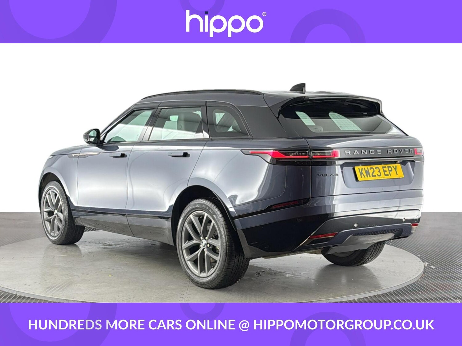 Used Land Rover Range Rover Velar 2023 for sale - 76714525: Photo 6