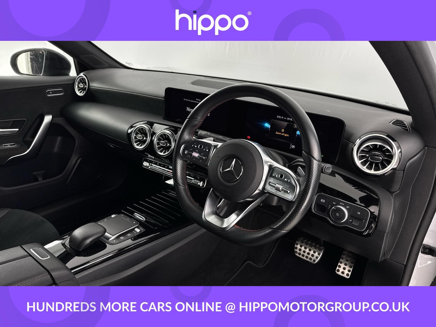 Used Mercedes-Benz A-Class 2022 for sale - 76781975: Photo 10