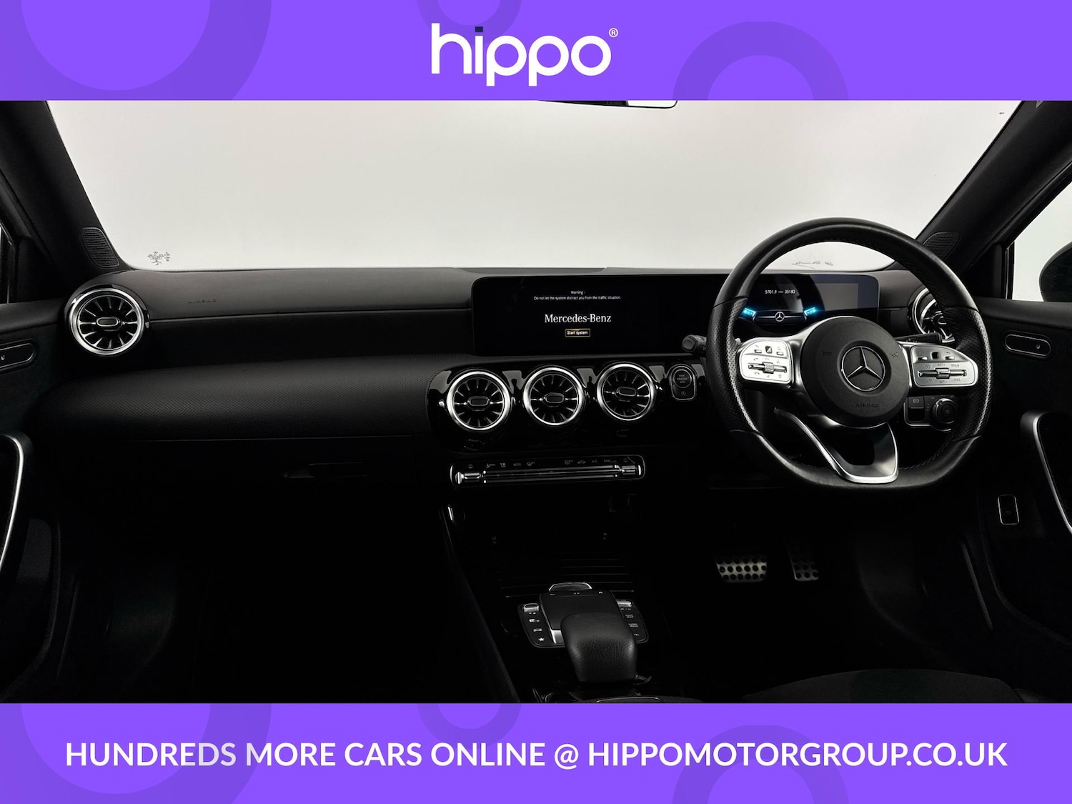 Used Mercedes-Benz A-Class 2022 for sale - 76781975: Photo 11