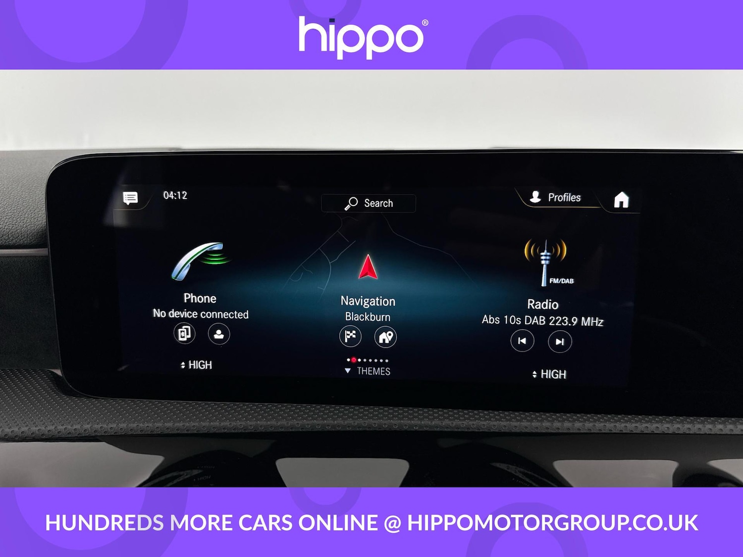 Used Mercedes-Benz A-Class 2022 for sale - 76781975: Photo 12