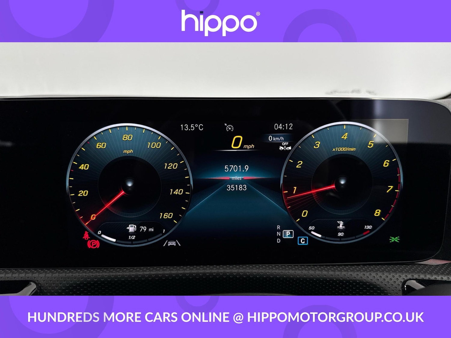 Used Mercedes-Benz A-Class 2022 for sale - 76781975: Photo 13