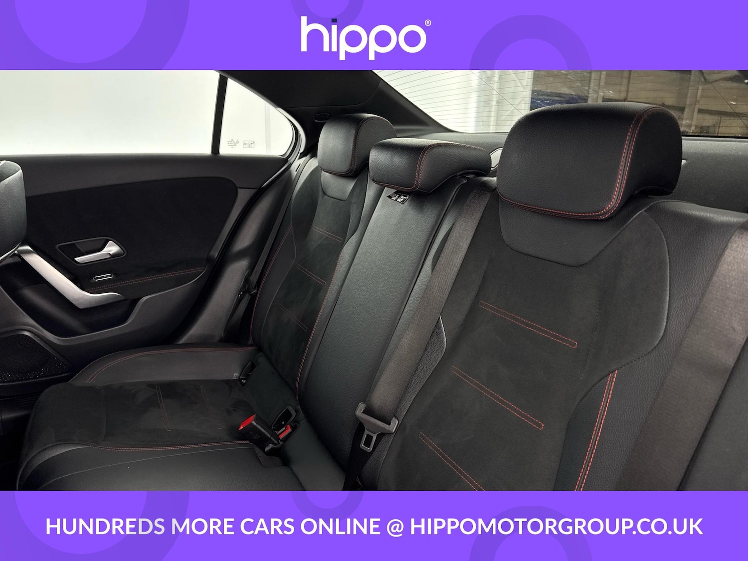 Used Mercedes-Benz A-Class 2022 for sale - 76781975: Photo 14