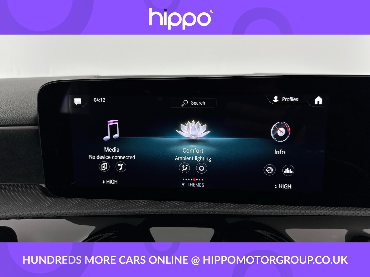 Used Mercedes-Benz A-Class 2022 for sale - 76781975: Photo 16