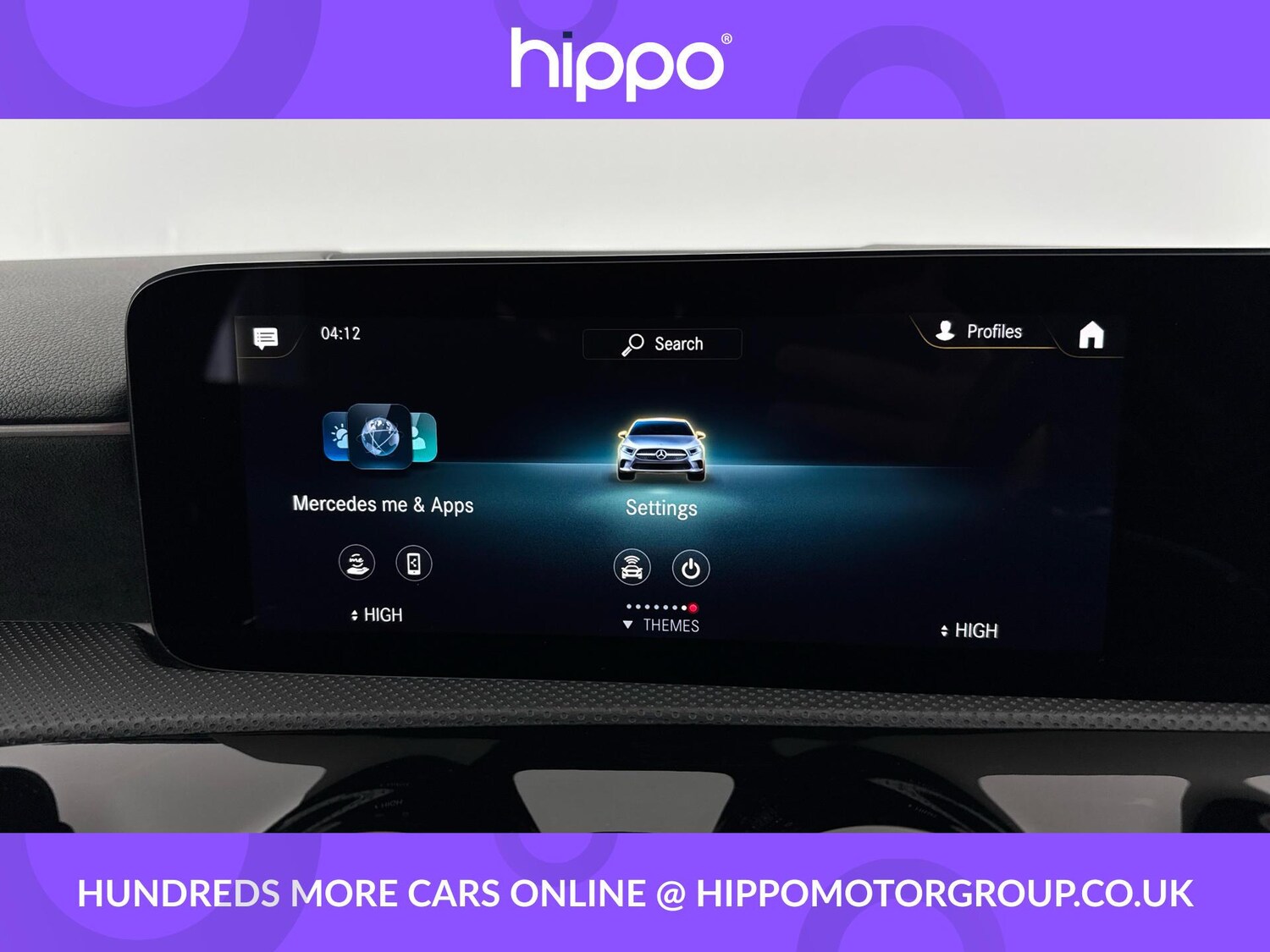 Used Mercedes-Benz A-Class 2022 for sale - 76781975: Photo 17