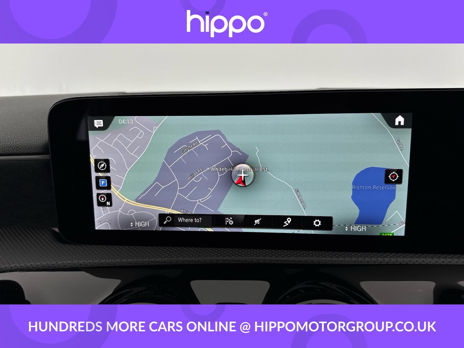 Used Mercedes-Benz A-Class 2022 for sale - 76781975: Photo 18