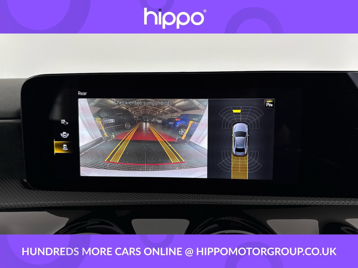 Used Mercedes-Benz A-Class 2022 for sale - 76781975: Photo 19