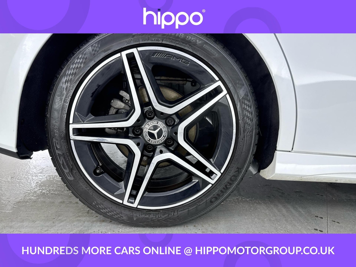 Used Mercedes-Benz A-Class 2022 for sale - 76781975: Photo 27