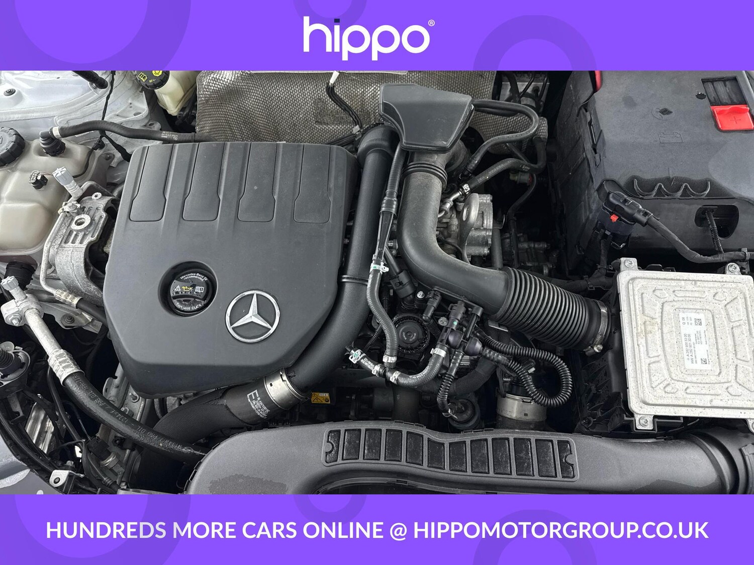 Used Mercedes-Benz A-Class 2022 for sale - 76781975: Photo 29