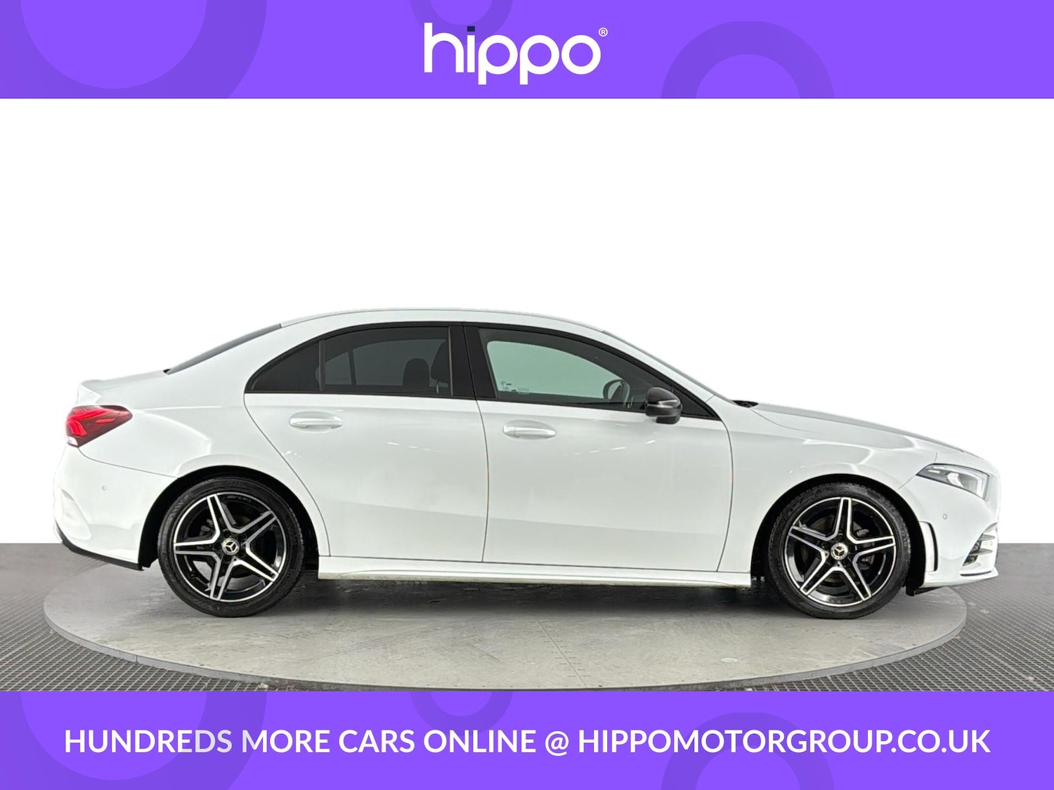 Used Mercedes-Benz A-Class 2022 for sale - 76781975: Photo 3