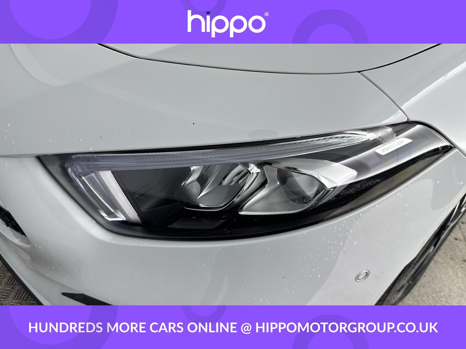 Used Mercedes-Benz A-Class 2022 for sale - 76781975: Photo 30