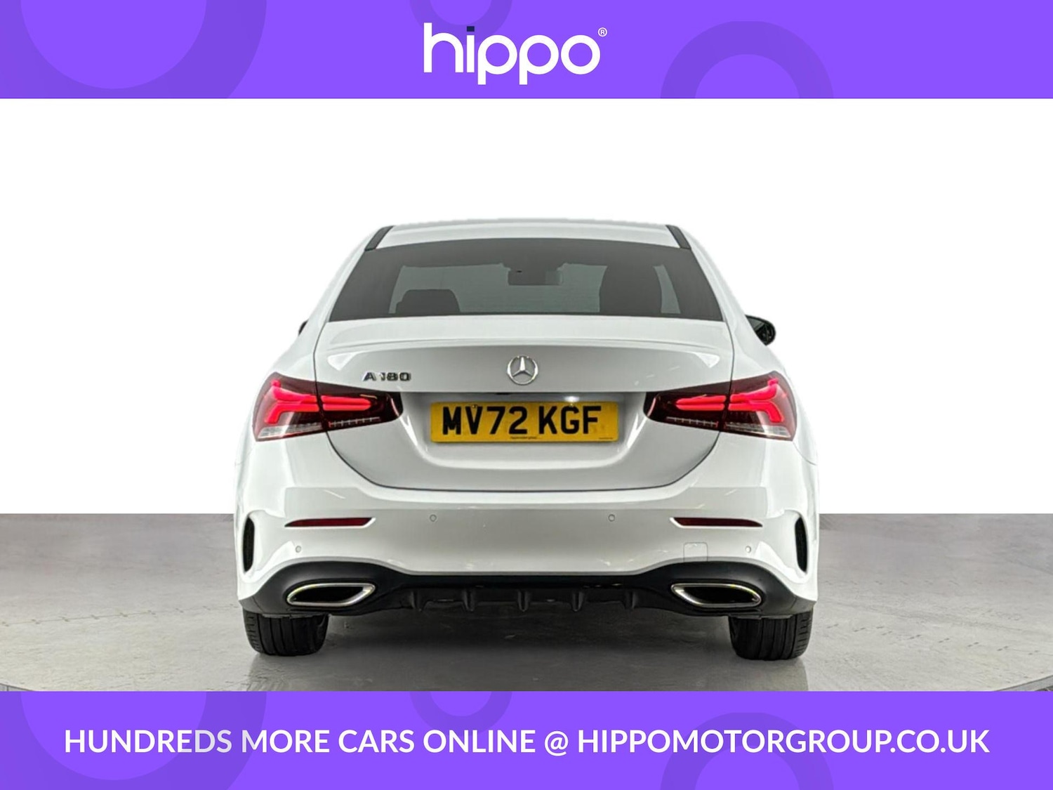 Used Mercedes-Benz A-Class 2022 for sale - 76781975: Photo 5