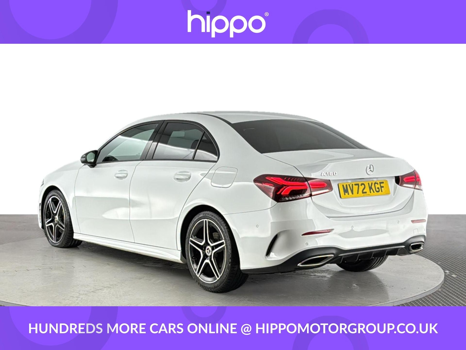 Used Mercedes-Benz A-Class 2022 for sale - 76781975: Photo 6