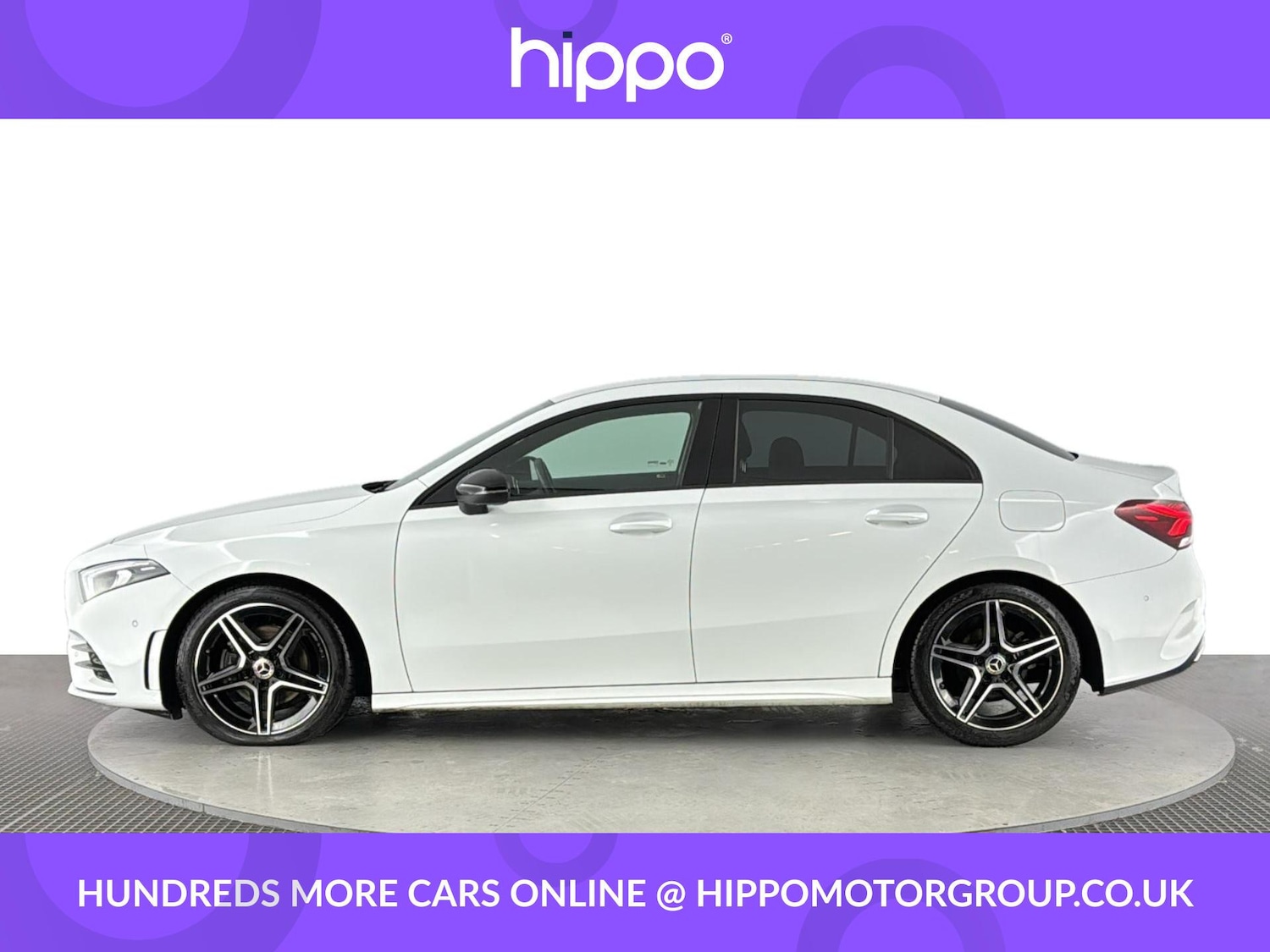 Used Mercedes-Benz A-Class 2022 for sale - 76781975: Photo 7