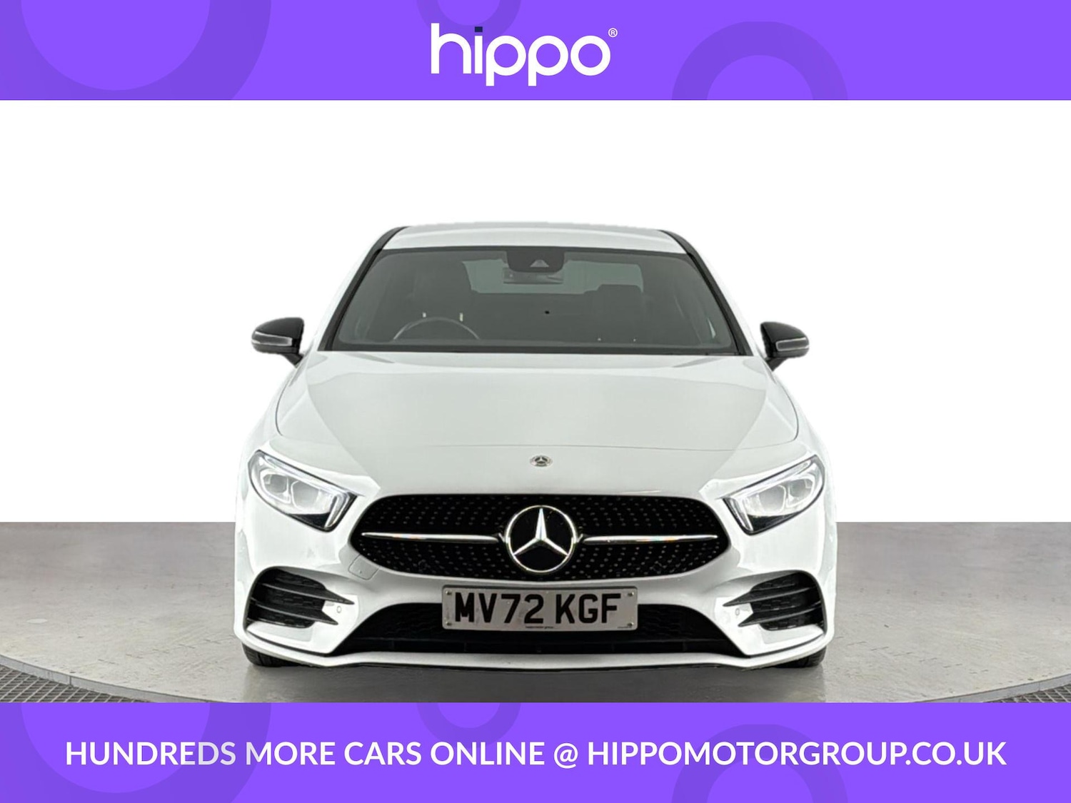 Used Mercedes-Benz A-Class 2022 for sale - 76781975: Photo 8