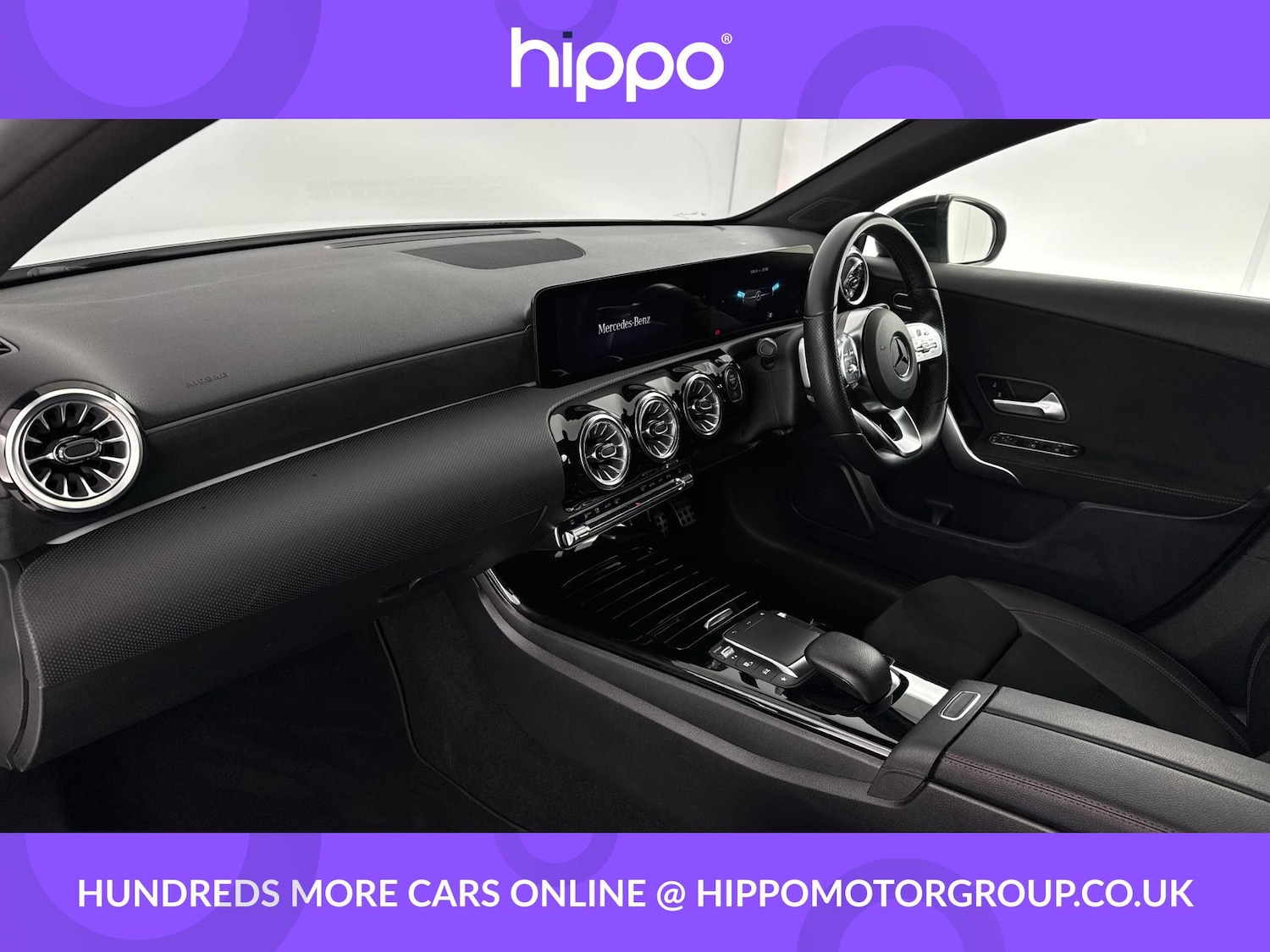 Used Mercedes-Benz A-Class 2022 for sale - 76781975: Photo 9