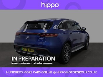 Used Mercedes-Benz EQC 2022 for sale - 77509666: Photo