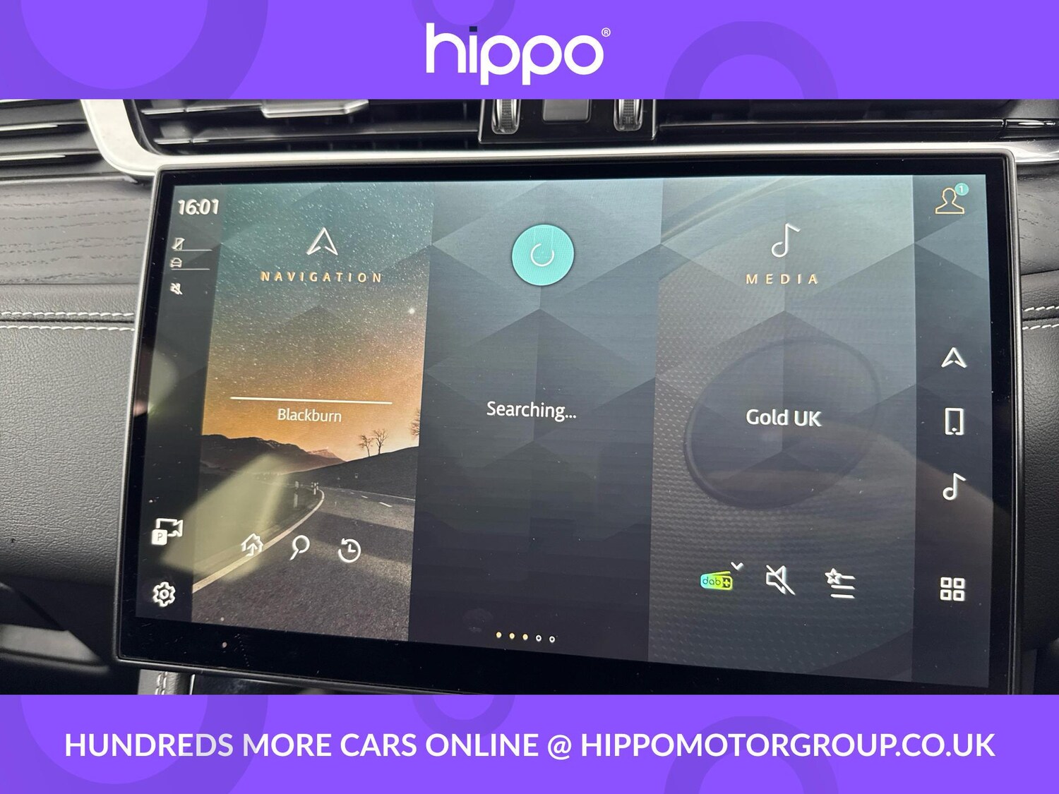 Used Jaguar F-Pace 2022 for sale - 76866023: Photo 12