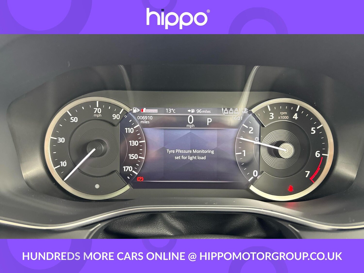 Used Jaguar F-Pace 2022 for sale - 76866023: Photo 13