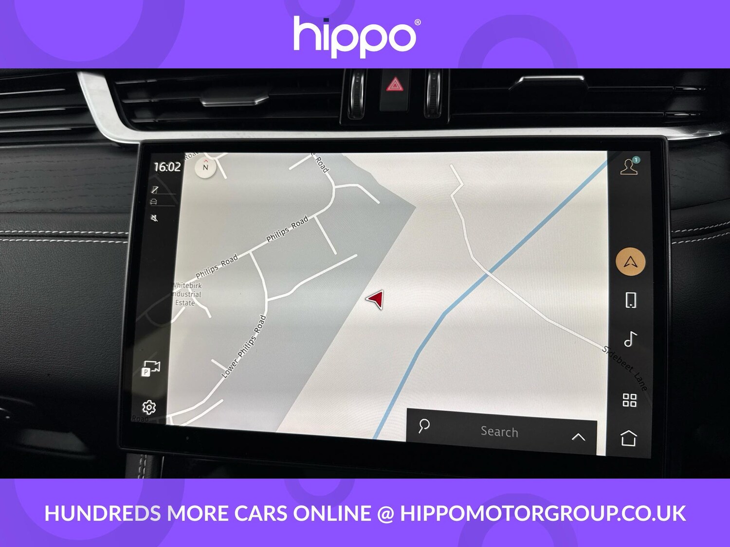 Used Jaguar F-Pace 2022 for sale - 76866023: Photo 19