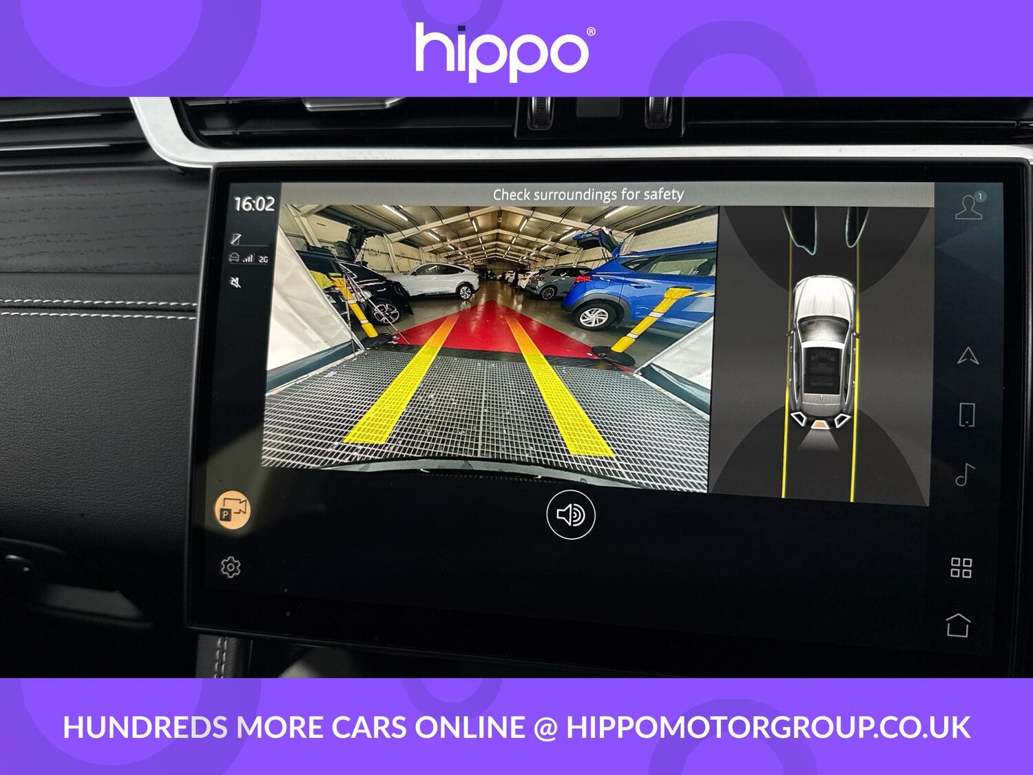 Used Jaguar F-Pace 2022 for sale - 76866023: Photo 20